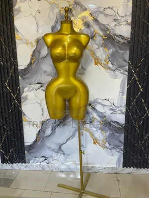 BBL Mannequin