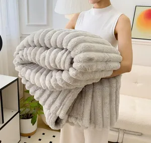 6 by 6 Soft Comfy Blanket