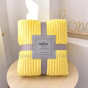 6 by 6 Soft Comfy Blanket