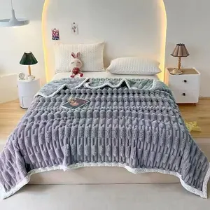 6 by 6 Soft Comfy Blanket