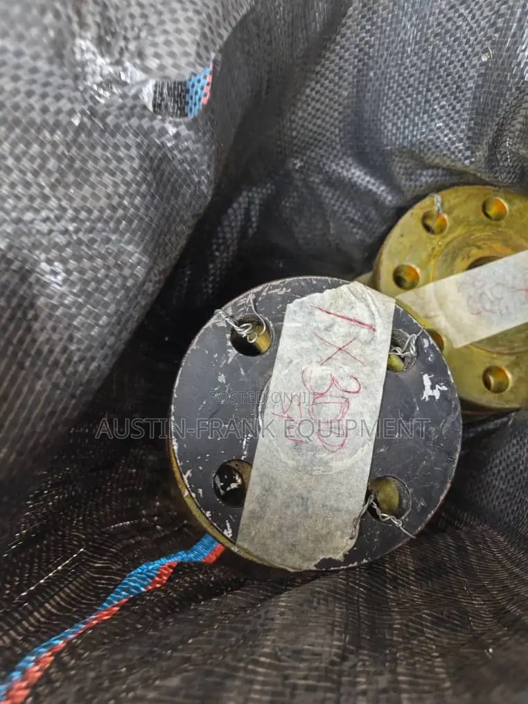 2”X300 Slip On Flange