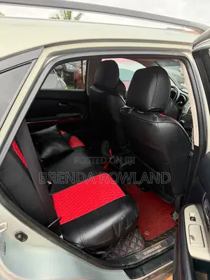Lexus RX 2008 Silver