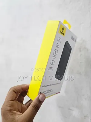 Baseus Power Bank 20000mah
