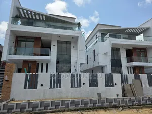 Furnished 5bdrm Duplex in Diamond Estate Phase for sale