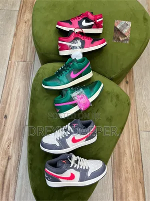 Air Jordan 1 Low Se