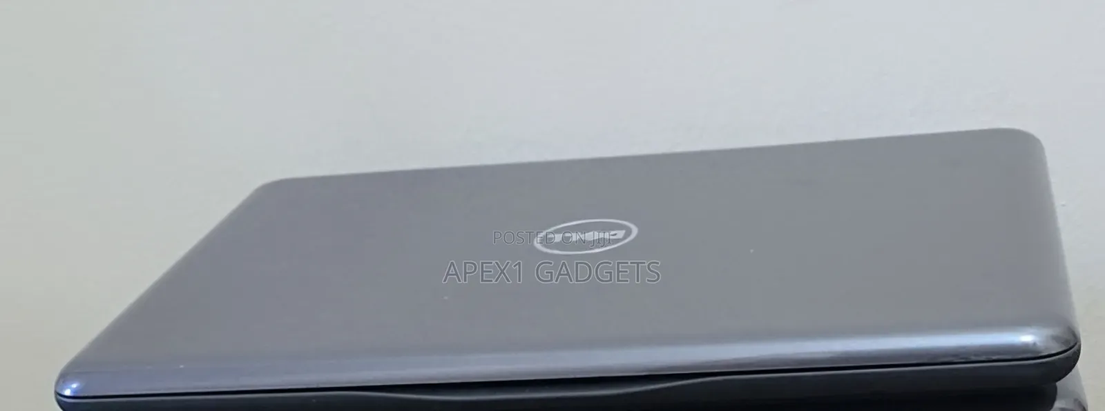 Laptop Dell Latitude 3380 4GB Intel Core i3 SSD 128GB