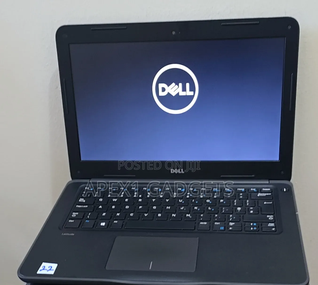 Laptop Dell Latitude 3380 4GB Intel Core i3 SSD 128GB