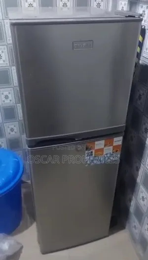 Fridge Skyrun