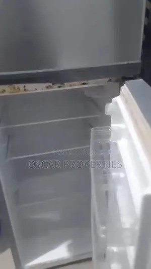 Fridge Skyrun