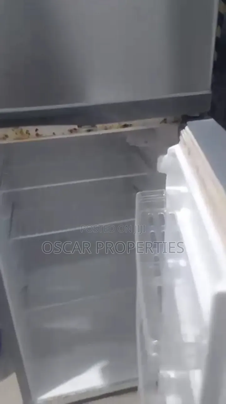 Fridge Skyrun