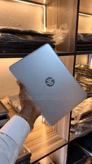 Laptop HP EliteBook 820 G4 16GB Intel Core i5 SSD 256GB