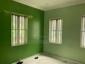 6bdrm Duplex in Ikeja Gra for rent