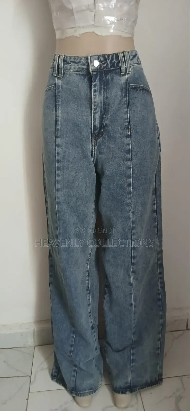Denim Jeans