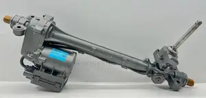 Electric Power Steering Rack 2015-2019 Genesis G80 G90 4wd AWD