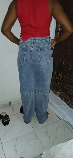 Denim Jeans