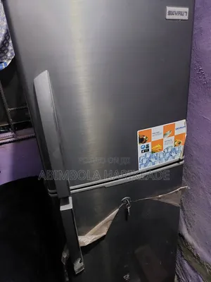Fridge Freezer