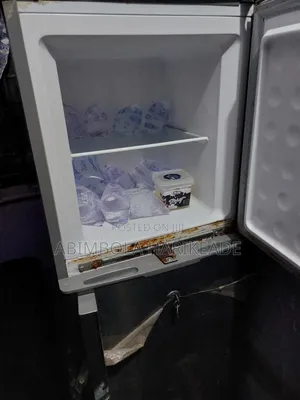 Fridge Freezer