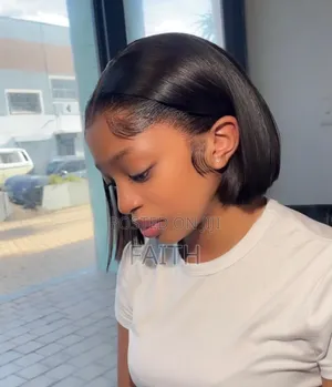 Dd Bob Human Hair