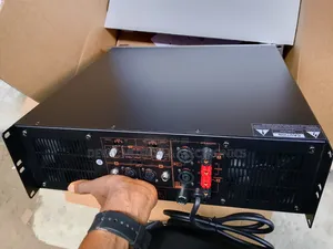 Yamaha P5000w Power Amplifiers