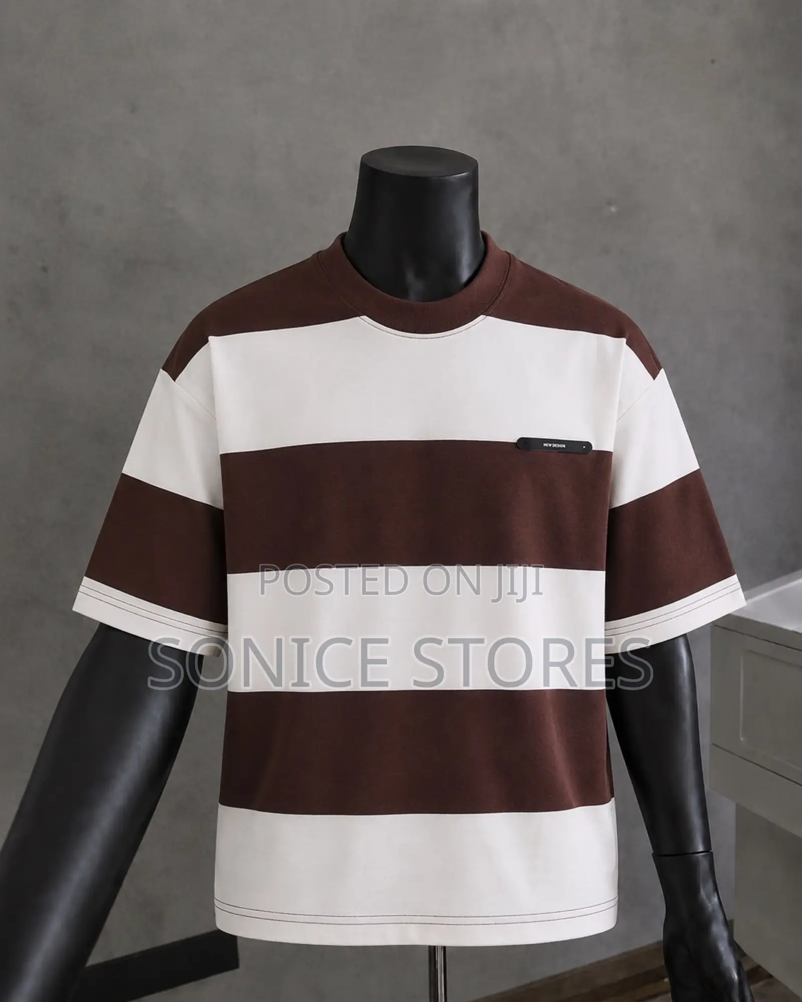 Men’S Shirt