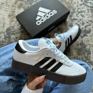 Original Adidas Sneakers