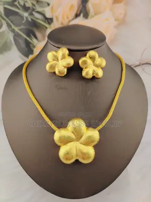 Quality Jewelry