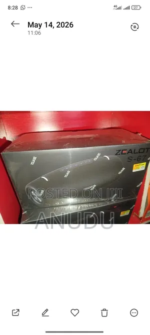 Zealot S67