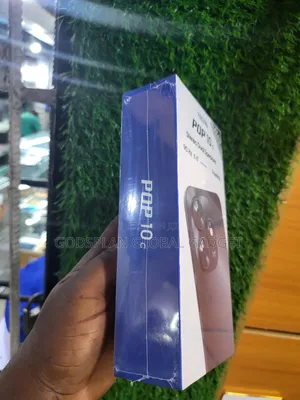 New Tecno Pop 10C 128 GB