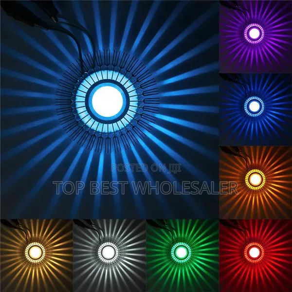 Modern Led Wall Ceiling Light Sconce Lighting Fixture Decor
