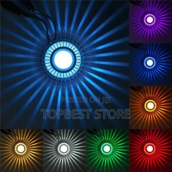 Modern Led Wall Ceiling Light Sconce Lighting Fixture Decor