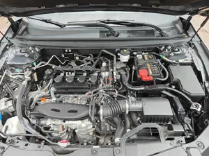 Honda Accord 2023 Gray