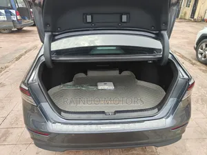 Honda Accord 2023 Gray