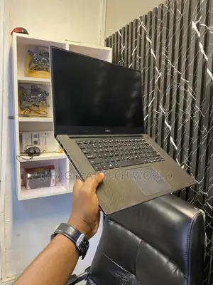 Laptop Dell Precision 5510 16GB Intel Core i7 SSD 256GB