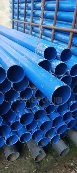 Casing Pipe 4.5mm