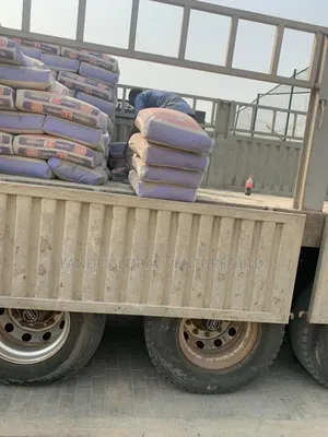 Dangote Cement Available for Sale at Distributor's Price