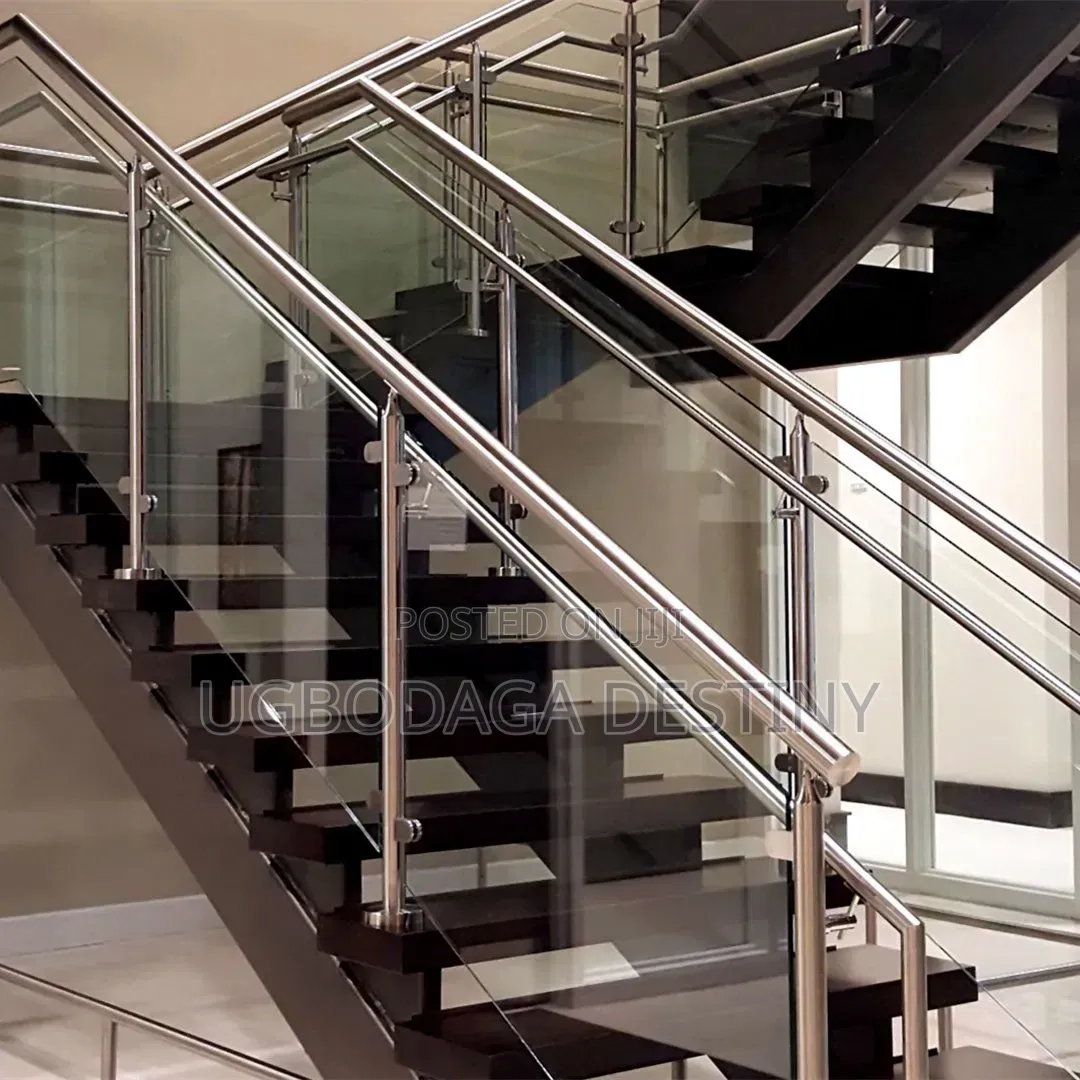 Handrail Work