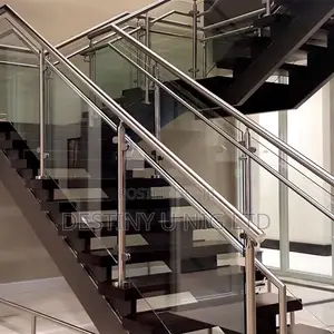 Handrail Work