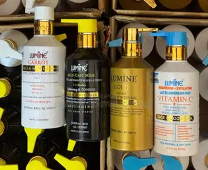 Lumine Lotion