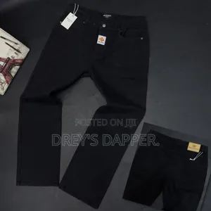 High-Quality Designer Jeans