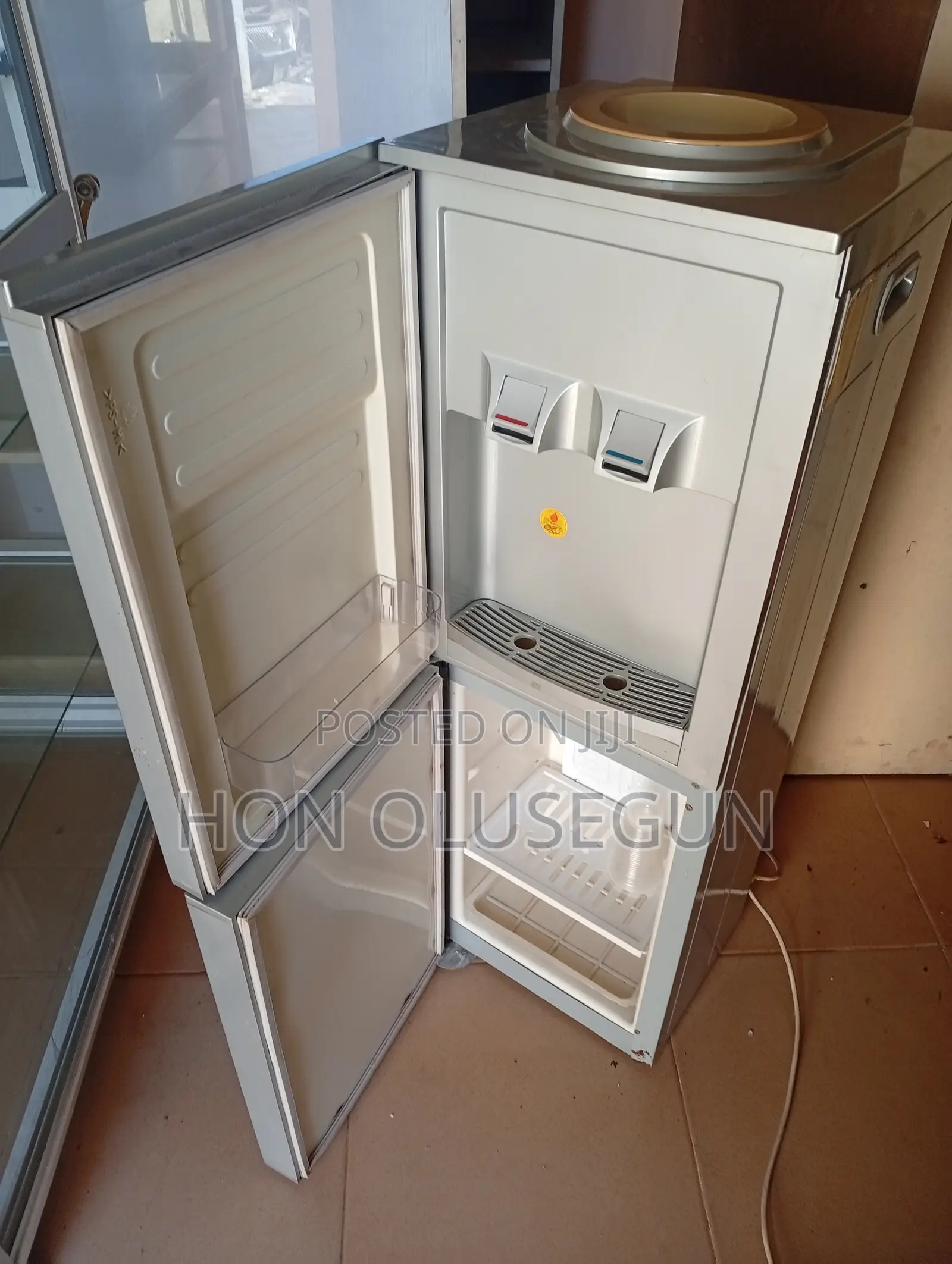 Water Dispenser
