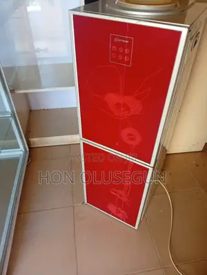 Water Dispenser