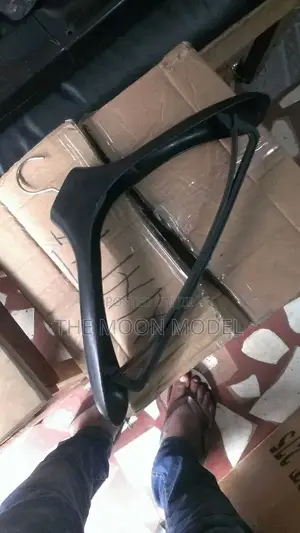 Stainless Cloth Hanger