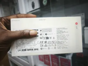 New Nothing Phone 3a 256 GB White