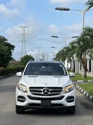 Mercedes-Benz M Class ML 350 4Matic 2013 White