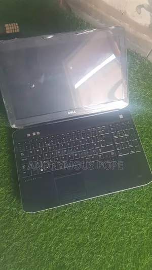 Laptop Dell 4GB Intel Core i5 HDD 320GB