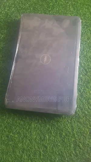 Laptop Dell 4GB Intel Core i5 HDD 320GB