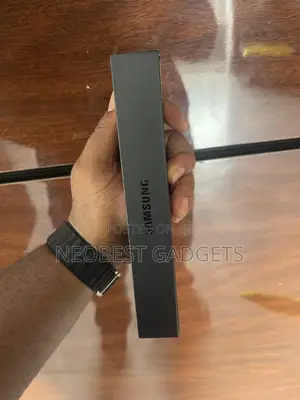 New Samsung Galaxy Z Flip5 256 GB Black