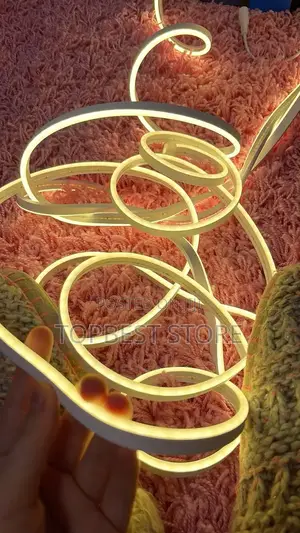 Neon Rop Light Per Meter