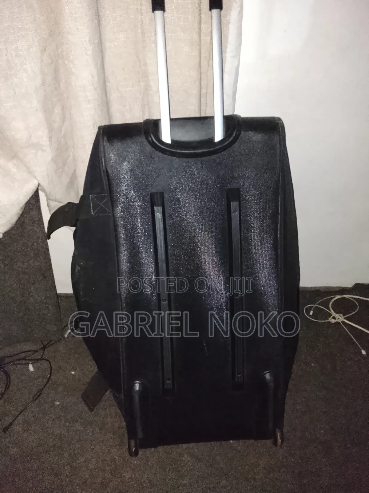 Travelling Box