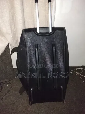 Travelling Box